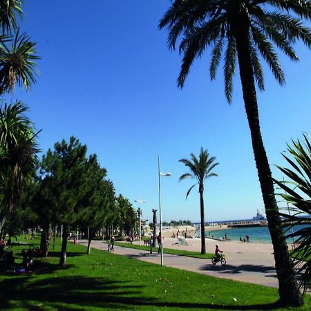 Canopee - Toulon Mourillon - 800M Des Plages Et Place De Parking Prive Eksteriør billede